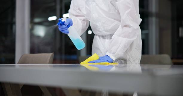 Licensed Biohazard service in Waverly, IL - Trauma Clean Pros